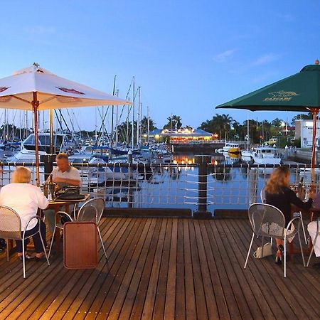 Bluewater Point Resort Mooloolaba Buitenkant foto