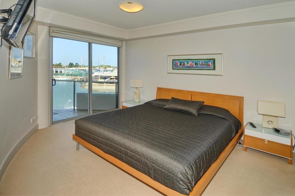 Bluewater Point Resort Mooloolaba Buitenkant foto