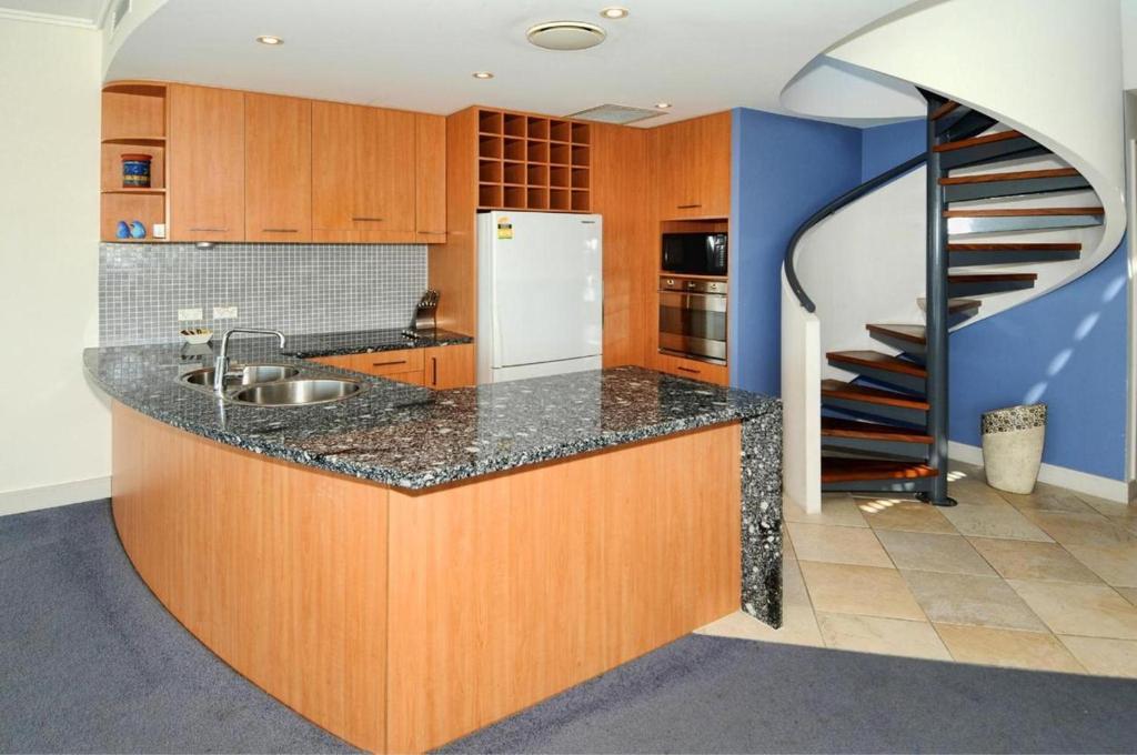 Bluewater Point Resort Mooloolaba Kamer foto