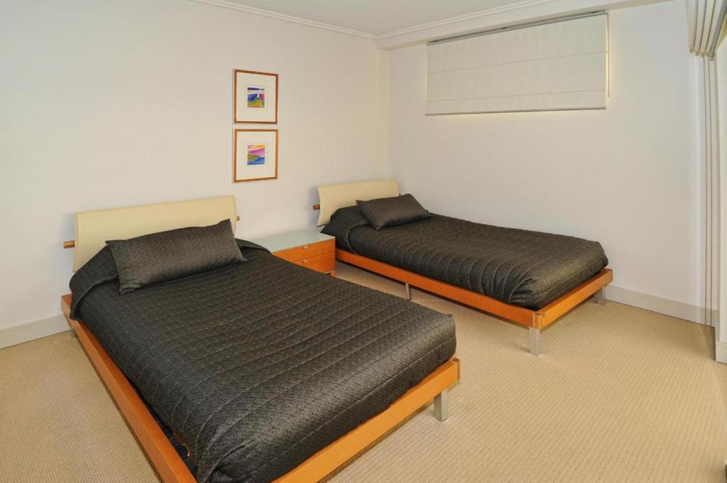 Bluewater Point Resort Mooloolaba Kamer foto