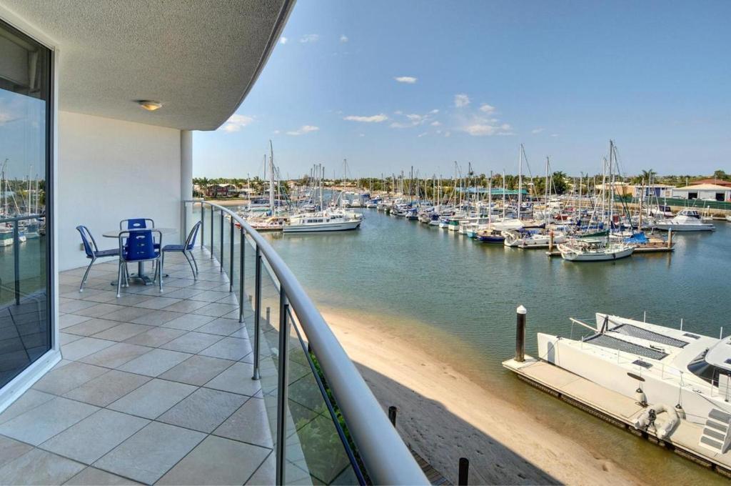 Bluewater Point Resort Mooloolaba Kamer foto