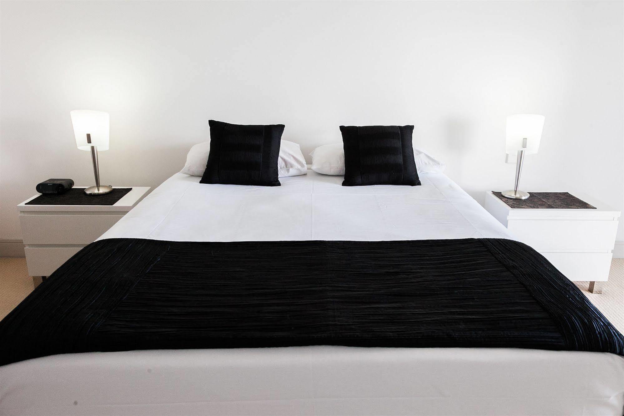 Bluewater Point Resort Mooloolaba Buitenkant foto