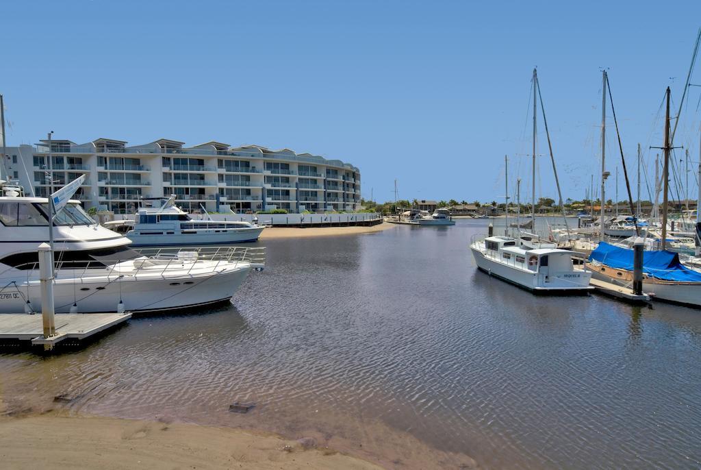 Bluewater Point Resort Mooloolaba Buitenkant foto