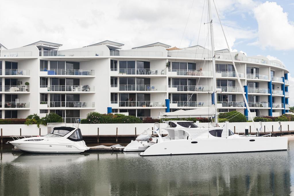 Bluewater Point Resort Mooloolaba Buitenkant foto