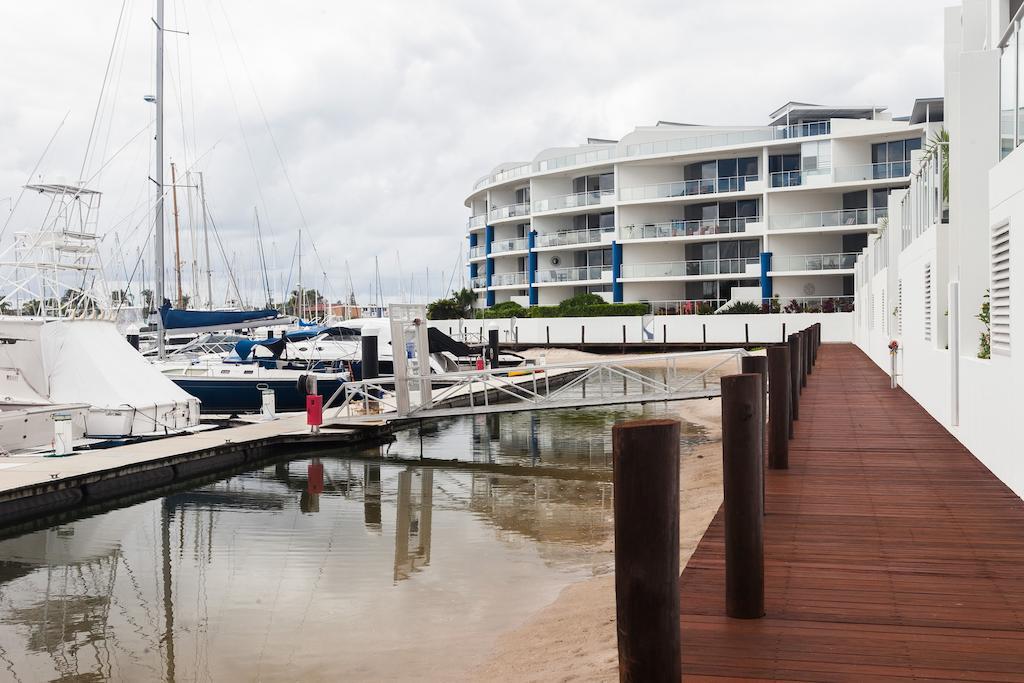 Bluewater Point Resort Mooloolaba Buitenkant foto