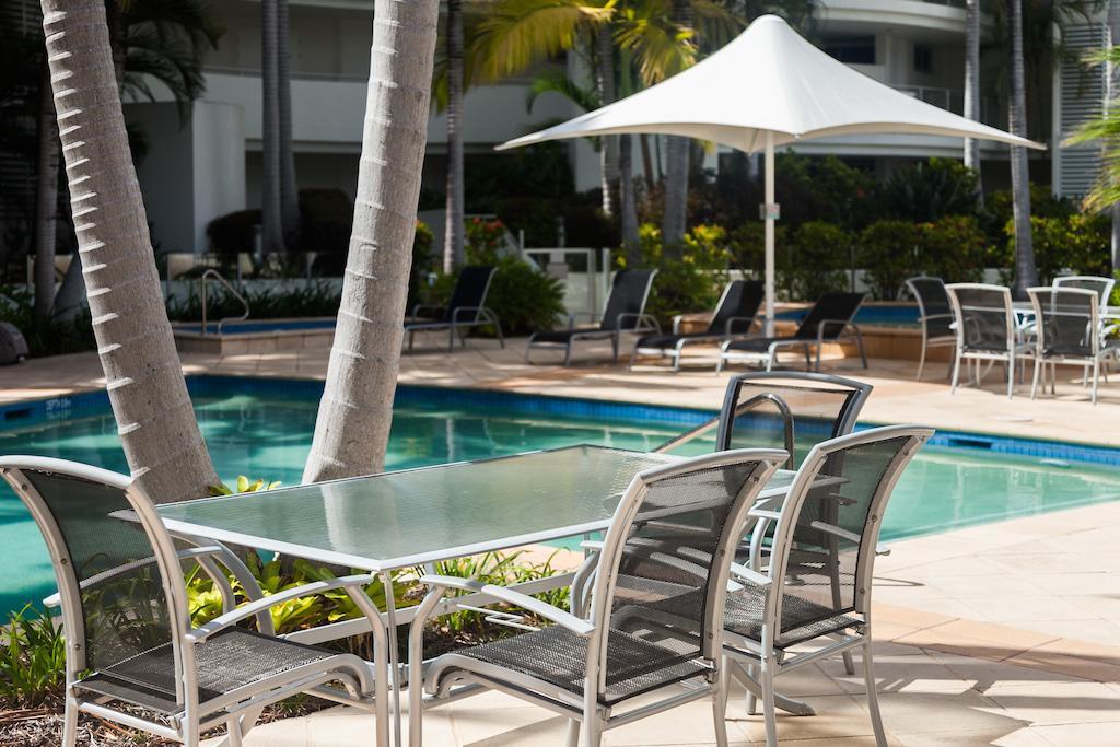 Bluewater Point Resort Mooloolaba Buitenkant foto