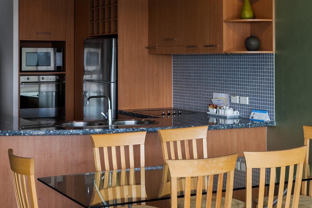 Bluewater Point Resort Mooloolaba Buitenkant foto