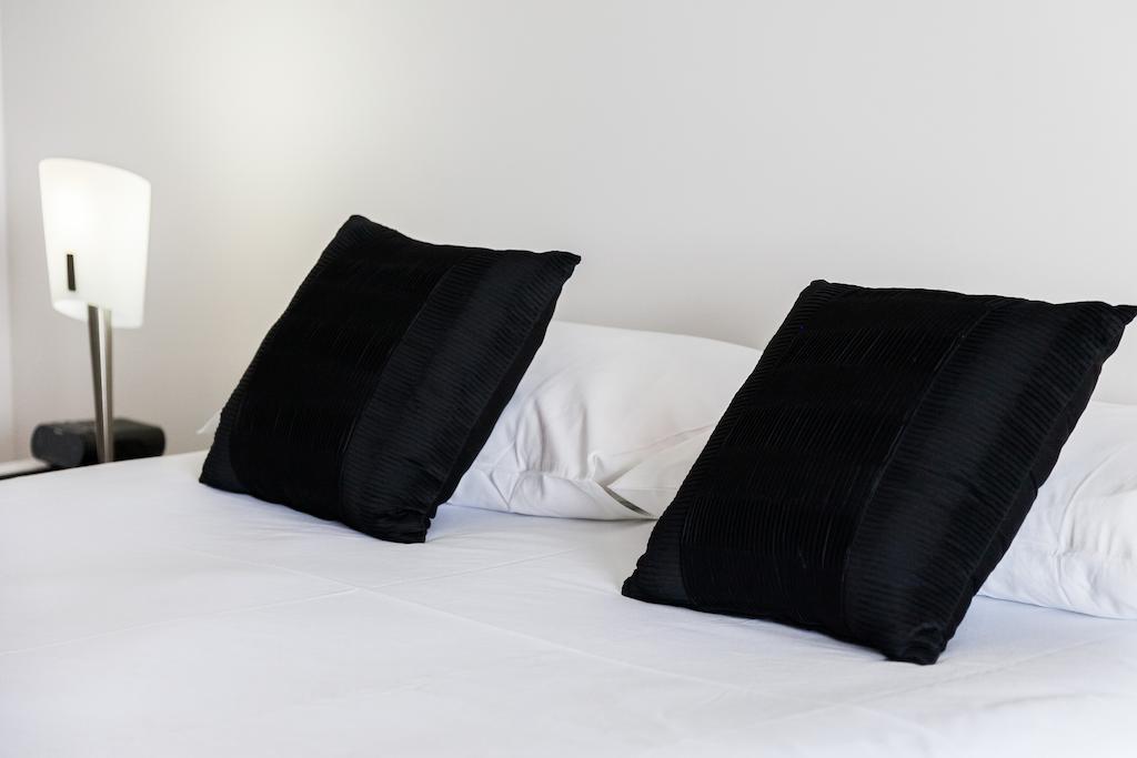 Bluewater Point Resort Mooloolaba Buitenkant foto