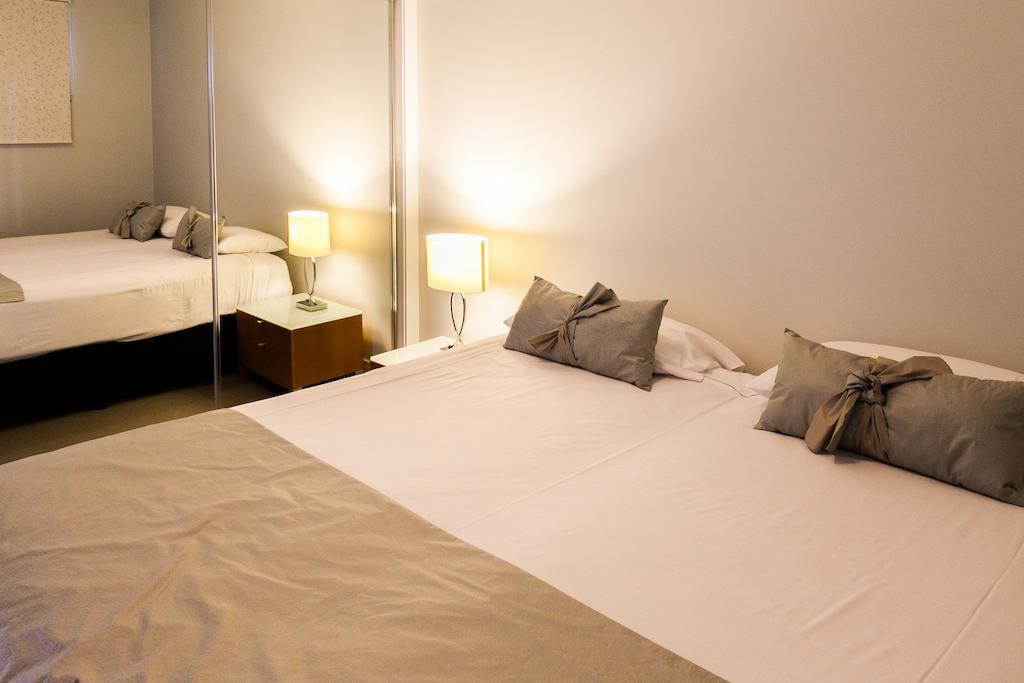 Bluewater Point Resort Mooloolaba Buitenkant foto