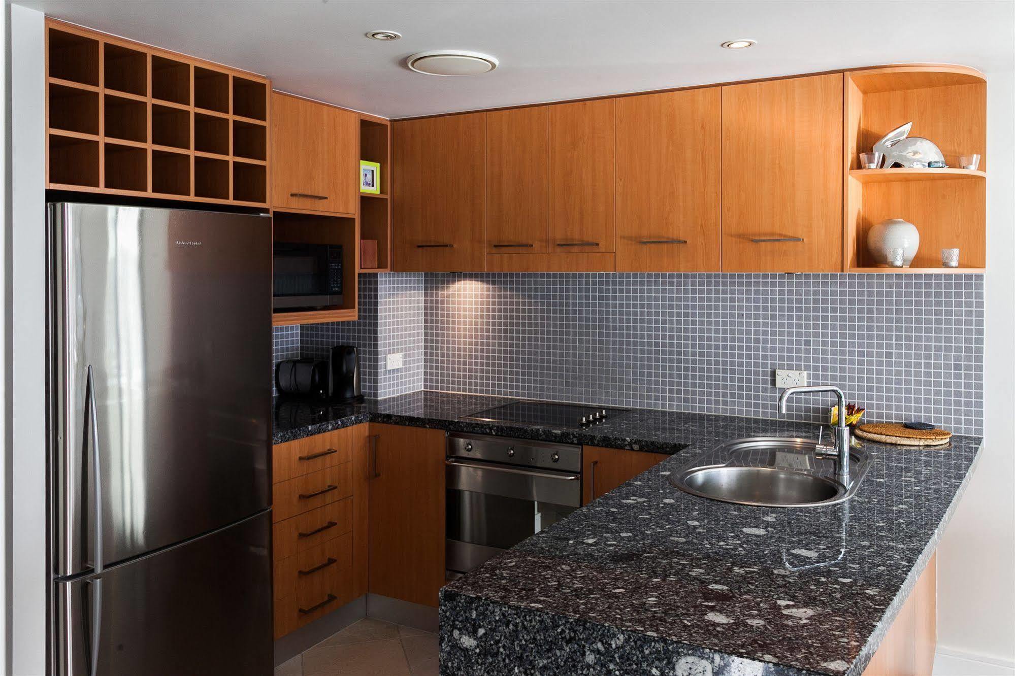 Bluewater Point Resort Mooloolaba Buitenkant foto