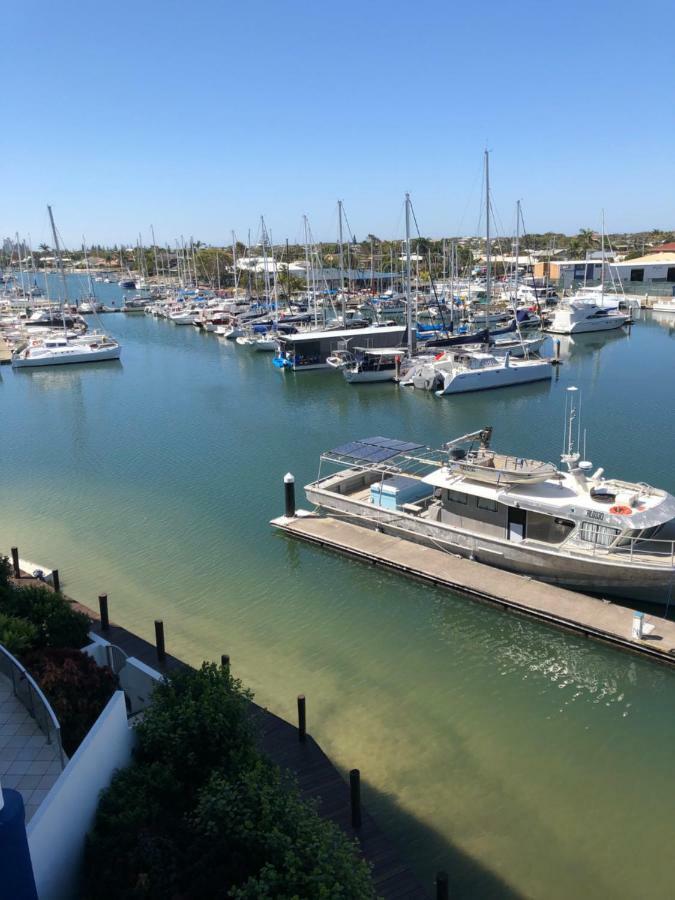 Bluewater Point Resort Mooloolaba Buitenkant foto