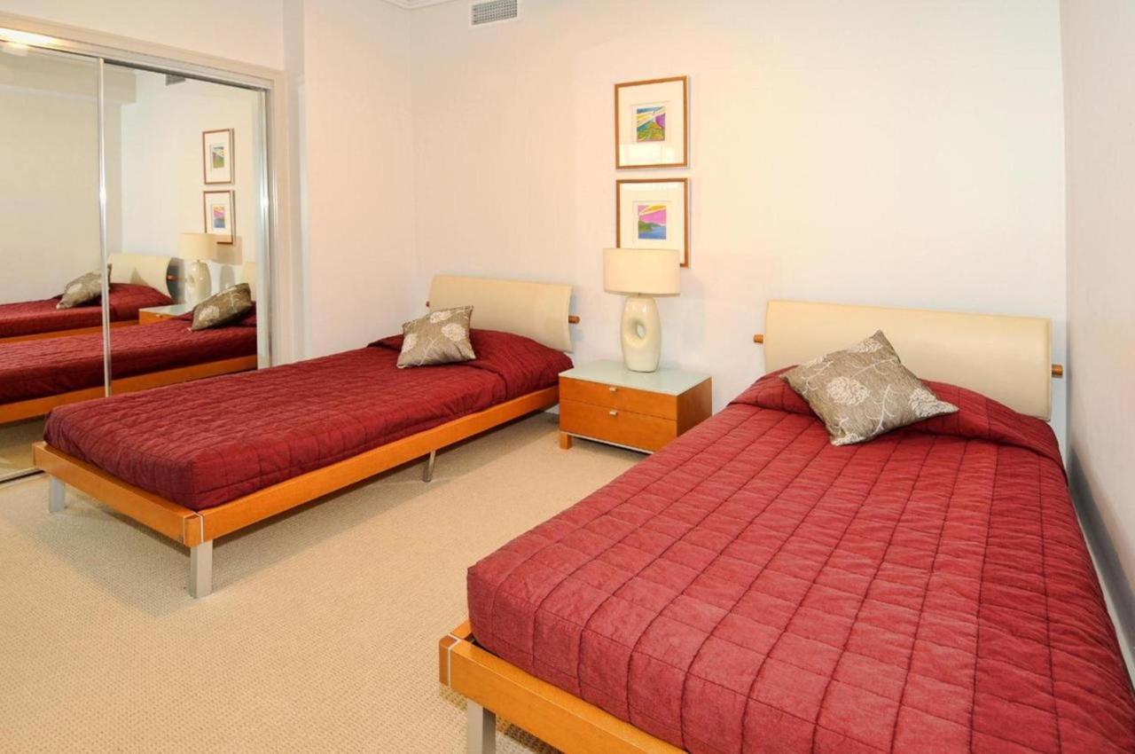 Bluewater Point Resort Mooloolaba Buitenkant foto